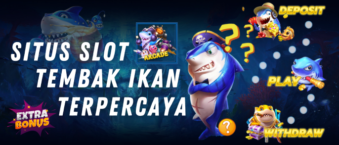 tembak ikan slot