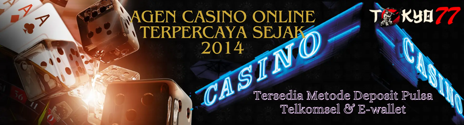Cara Seru Bermain Casino Roulette Online