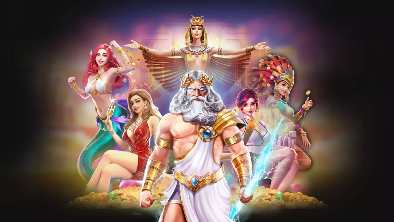 Types of Sicbo Gambling Bets at Bonanza77