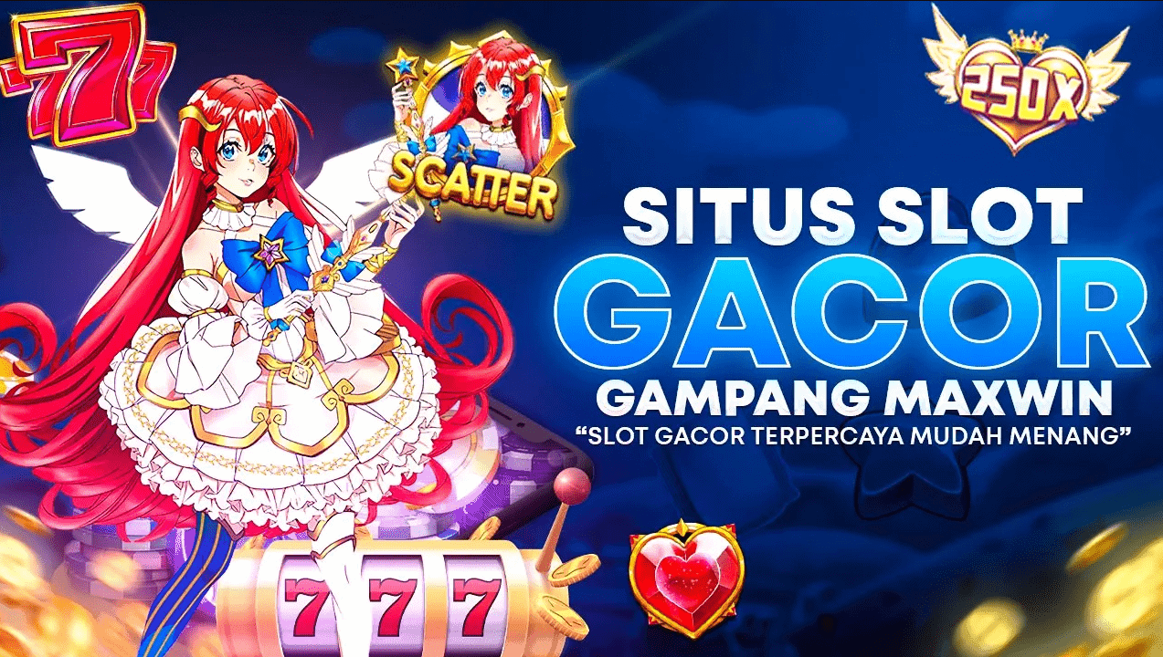 Choosing the Right Game and Machine of Playing Gacor Slot