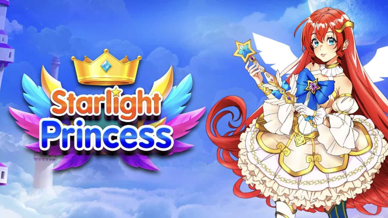 Budget Management for Playing Starlight Princess 1000