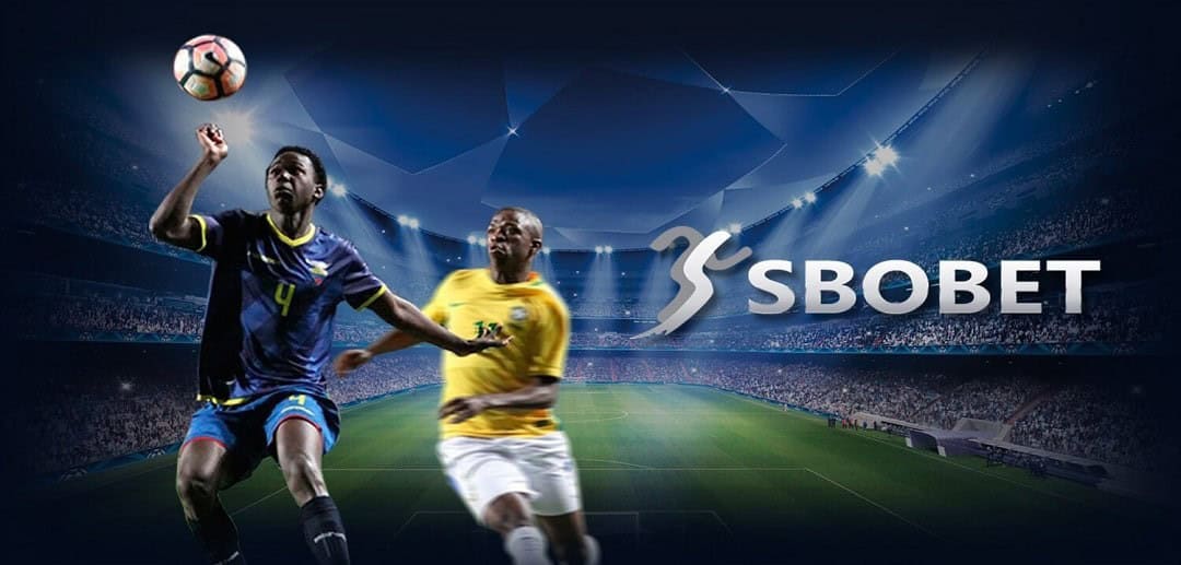 Various Types of Games at Sbobet Indonesia