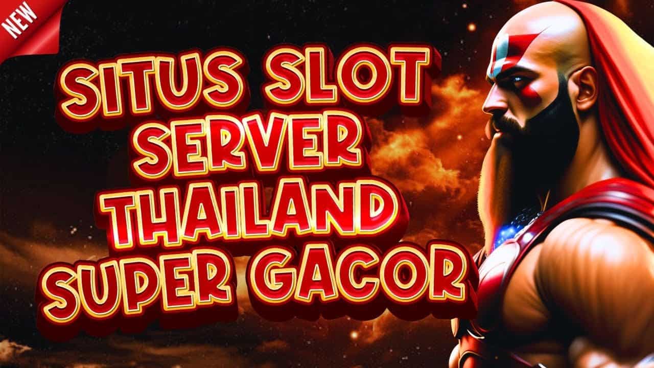 Knowing Basic and Strategies Play Slot Thailand