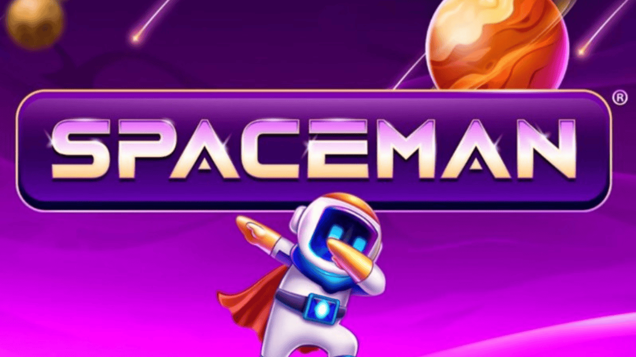 Enjoy the Ease of Playing Spaceman Demo on the Official Site