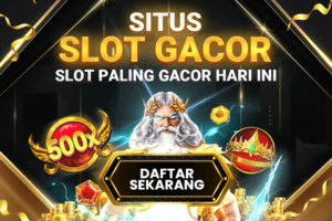 Advantages of Playing Slot Online in Link Gacor123