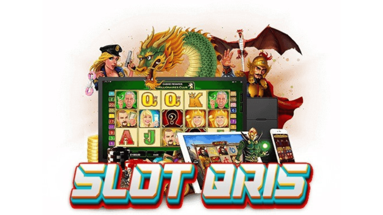 Understand the Slot Deposit Qris Game Rules Before Betting